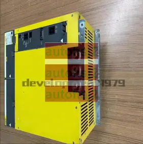 A06b-6110-h055 Japan Fanuc 1pc Amplifier