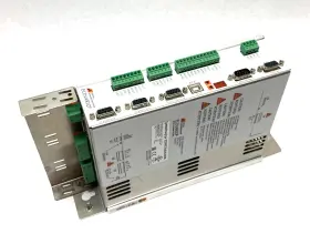 414ar-bj-000-000 Jat Jenaer Ecovario 1-axis Servo Amplifier Canopen/ethercat Sto