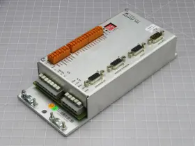 100-aa-000-000 Jenaer Antriebstechnik Servo Controller T208363