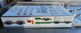 114dr-bj-000-000 Jenaer Antriebstechnik Ecovario Servo Amplifier - Free Shipping