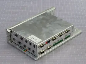 216-za-060-000 Jenaer Antriebstechnik Ecolin Ser Amplifier Drive Controller Bh01
