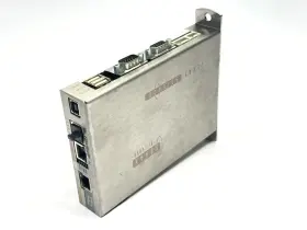 110.18.01 Jenny Science 48v8 Xenax Xvi Servo Controller 110.18.01 Jenny Science 48v8 Xenax Xvi Servo Controller