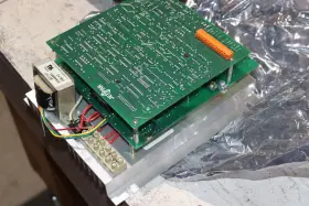 2911365 Jetpak New 5/7.5hp Motor Drive Circuit Board