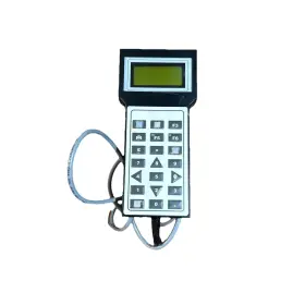 Lcd52-5m-g Jetter Hand Operator Lcd52-3m-g 1pc Used