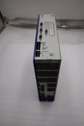 Jm-204-480-emu Jetter Jetmove Servo Drive Stock H989