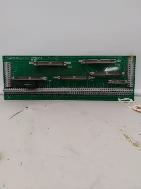Vpa002a Johnford K1972 Board Vpa002a Johnford K1972 Board