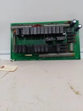 Vpa201a Johnford K1970 Board