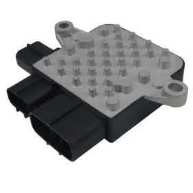 Hn05fsmk Juedima Radiator Cooling Fan Control Unit Module Compatible With Mazda 6 Mpv Lancer O