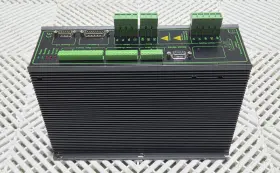 Amc20p Jvl Industri Elektronik Ac Servo Motor Controller 5a 115-400vac Rs485 Canopen