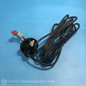 Mac00-cs-02 Jvl Industri Elektronik Expansion Module Fnip