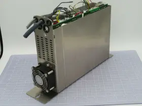 10022513 Kavo Dental 4426 Servo Drive 42v 16a T189229
