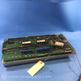 1gy-31 Kawasaki Servo Amplifier 0499