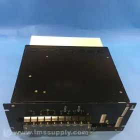 50607-1005 Kawasaki Servo Amplifier Usip