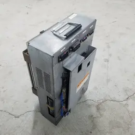 50607-1133 Kawasaki Servo Amplifier 280vdc - Used
