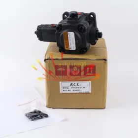 Vpkc-f26-a3-01 Kcl One New Variable Displacement Vane Pumps