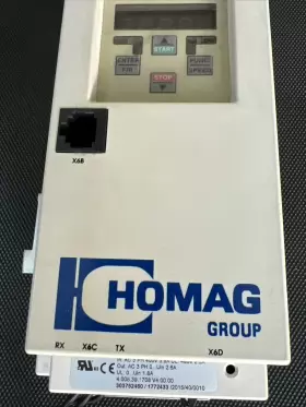 07f5cbb-ya50 Keb Homac 440v 07f5cbb-ya50 Keb Homac 440v