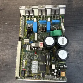 09.f0.200-1278 Keb Servo Motor Drive Controller Industrial Vfd As Is For Parts