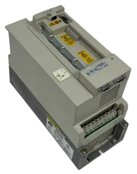 14.f5.m1e-3aga Keb Used Combivert Axis Drive F5 14f5m1e3aga
