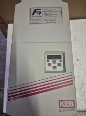 15.14.c0g-3420 Keb Inverter 15 14 C0g-3420 17kva 11kw Inch Tested Good