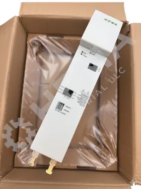 Cm-p.0010.0000.1 Keba 713826 So Servo Drive P/n Servoone Cm-p