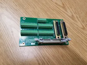 24008730-002 Keyence Kv-300 Plc I/o Transition Board -pn