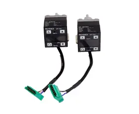 Ap-33a Keyence Ap-31a Set Of 2-keyence Pressure Sensor And 1 Each Used