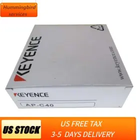Ap-c40 Keyence 1pcs New Pressure Sensor Wp