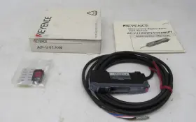 Ap-v41aw Keyence New 1pc Apv41aw Ph Us Stock Fast Shipping