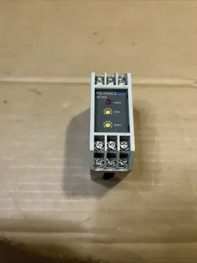 At-201 Keyence Sensor Amplifier