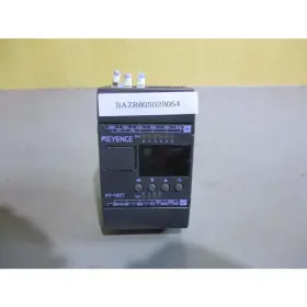Bazr60502b054 Keyence Excellent Kv-10dt Ultra-compact Plc Used Japan