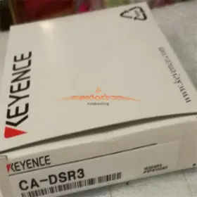 Ca-dsr3 Keyence 1pcs New Red Backlight Source