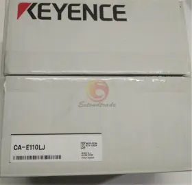 Ca-e100lj Keyence 1pcs New Controller Cae100lj