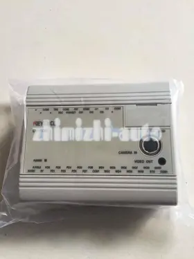 Cv-100 Keyence One New Cv 100