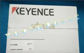 Cv-x100e Keyence 1pc New Controller Cv-x100e Keyence 1pc New Controller