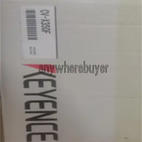 Cv-x350f Keyence 1pcs New Vision Controller Cvx350f Cv-x350f Keyence 1pcs New Vision Controller Cvx350f