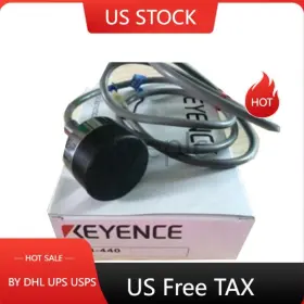 Eh-440 Keyence Proximity Sensor Eh440 Qm