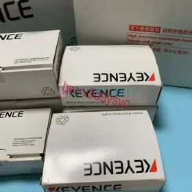Fd-m100atp Keyence 1pc New Electromagnetic Flow Sensor