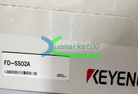 Fd-ss02a Keyence 1pcs New Flow Sensor Fdss02a