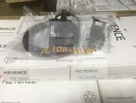 Fd-v75a Keyence 1pcs New Gas Flow Sensor Fdv75a