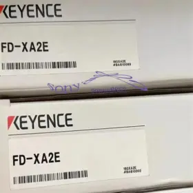 Fd-xa2e Keyence 1pc New Clamp Type Flow Sensor