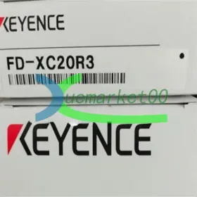 Fd-xc20r3 Keyence 1pcs New Sensor
