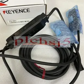 Fd-xs1 Keyence 1pcs New Fdxs1 Transducer