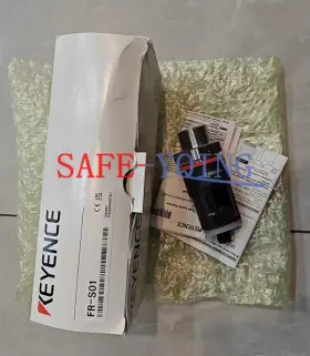 Fr-s01 Keyence 1pc New Short Range Display Integrated Sensor