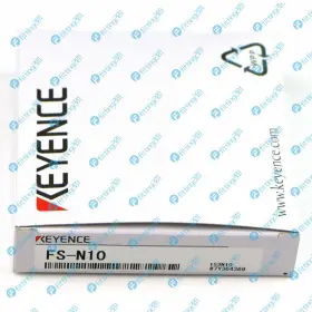 Fs-n10 Keyence 1pcs New Sensor Fsn10