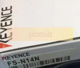 Fs-n14n Keyence New Sensor Amplifier Fsn14n