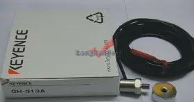 Gh-313a Keyence 1pcs New Inductive Head Sensor Gh313a