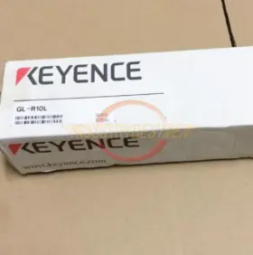 Gl-r10l Keyence One New Optical Grating