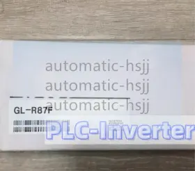Gl-r87f Keyence 1pc Glr87f Safety Grating New Expedited Shipping