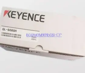 Gl-s08sh Keyence New Safety Grating Curtain Sensor