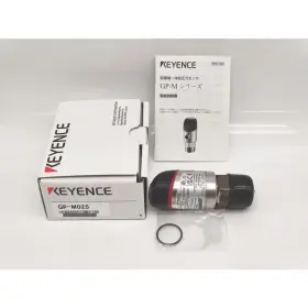 Gp-m025 Keyence Mint Japan